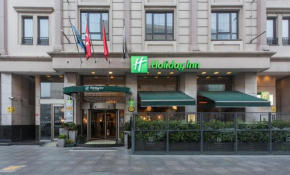 Holiday Inn Sisli, an IHG Hotel